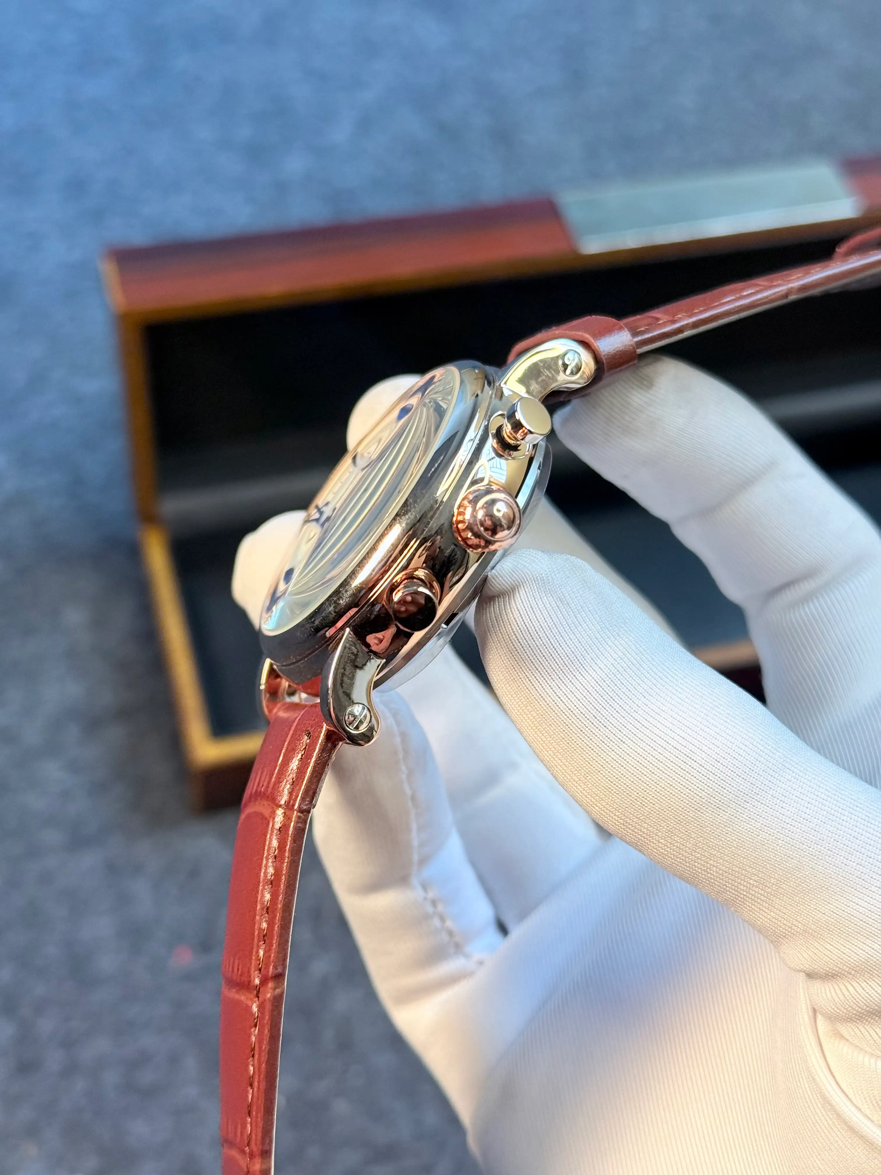 Patek Philippe Grand Complications