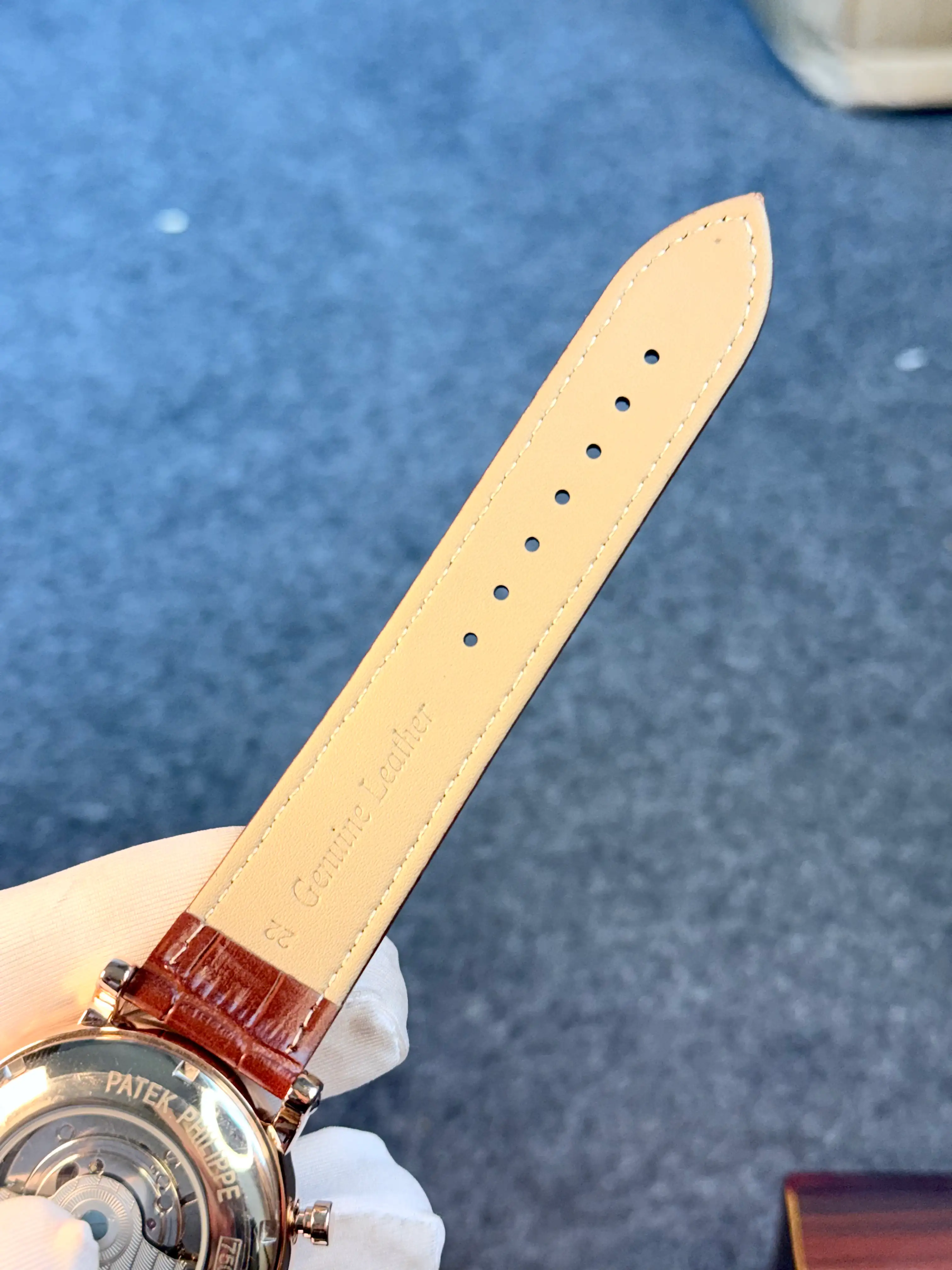 Patek Philippe Grand Complications