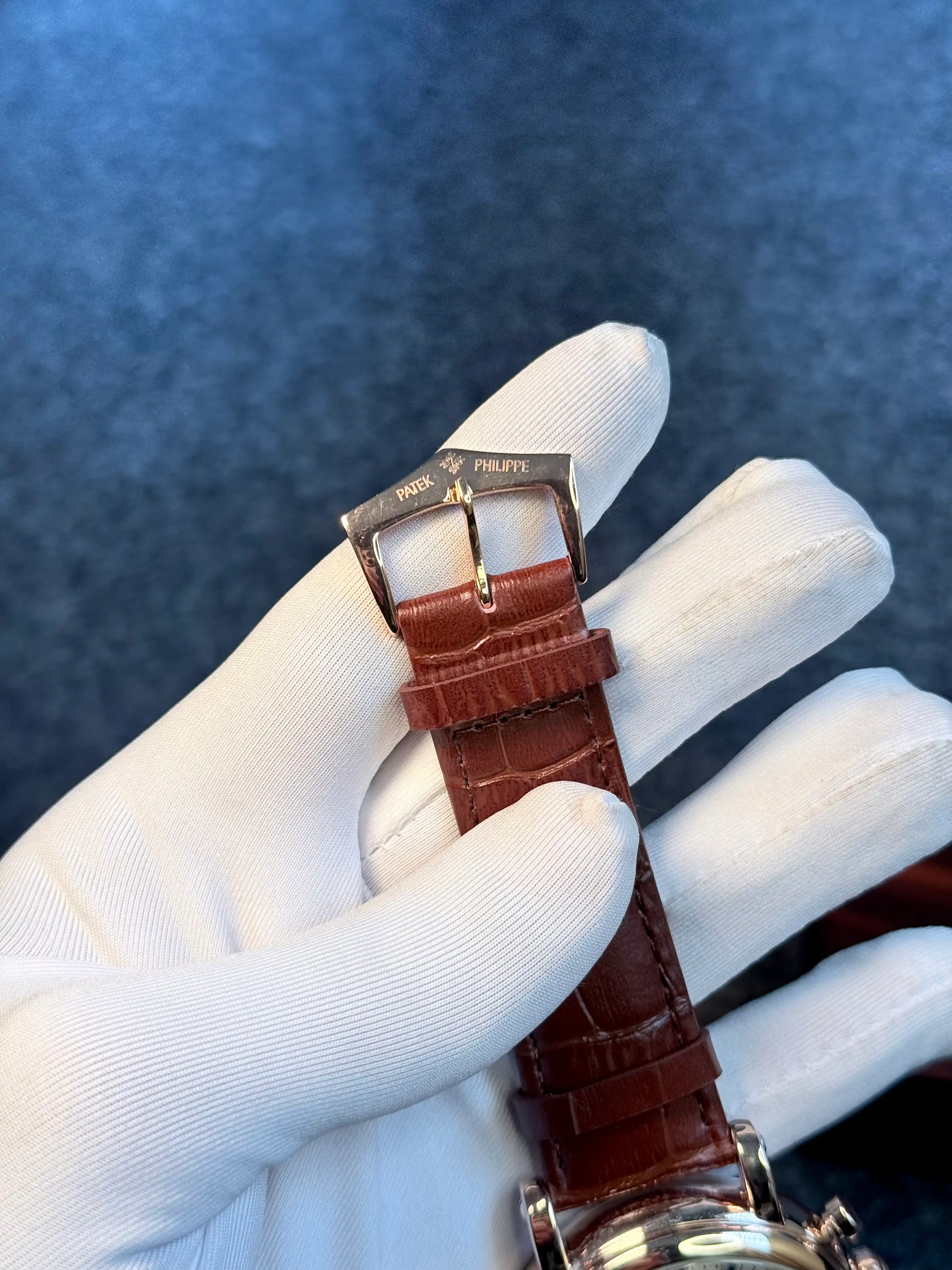 Patek Philippe Grand Complications