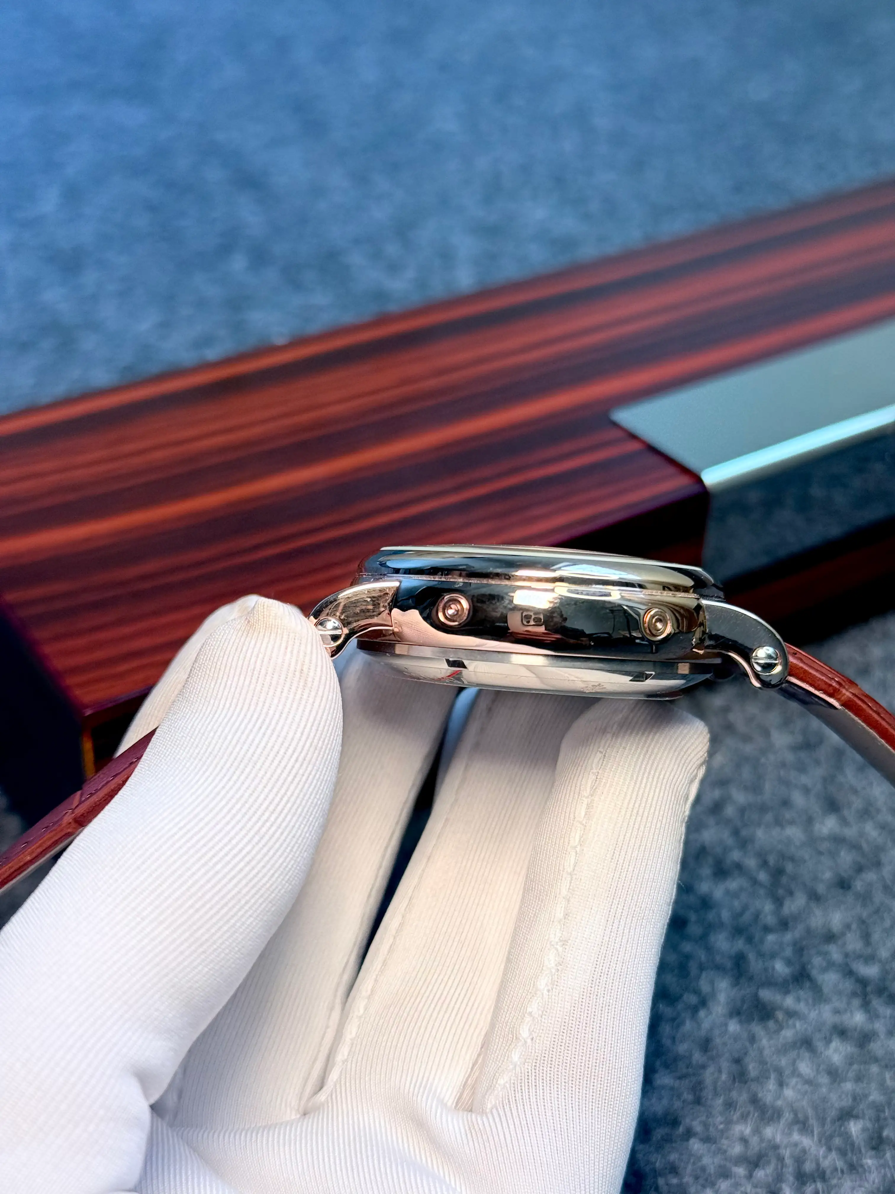 Patek Philippe Grand Complications